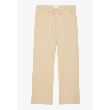 YOURTURN UNISEX Pantalon de survêtement beige M undefined