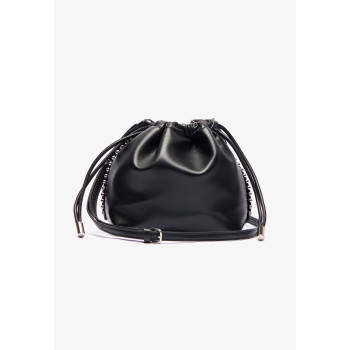 Even&Odd  Sac bandoulière noir onesize undefined