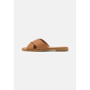 Anna Field  Mules cognac 35 undefined