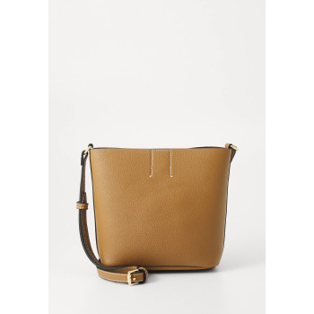 PARFOIS ALICE  Sac bandoulière camel onesize undefined