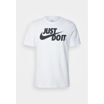 Nike Sportswear TEE  T-shirt imprimé blanc XL undefined