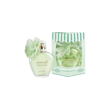 Samouraï Blooming Love Eau de parfum - Floral   undefined 50 ml