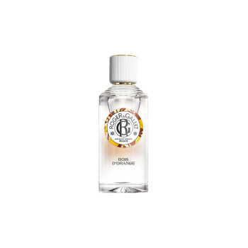 Roger&Gallet Eau parfumée Bois d'Orange - Hespéridé   undefined 100 ml