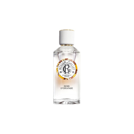 Roger&Gallet Eau parfumée Bois d'Orange - Hespéridé   undefined 100 ml