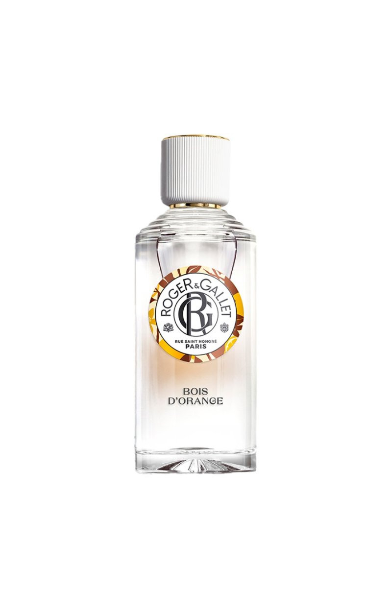 Roger&Gallet Eau parfumée Bois d'Orange - Hespéridé   undefined 100 ml