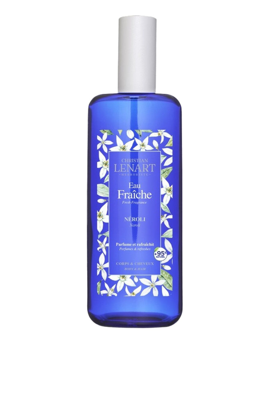 Christian Lenart Eau fraîche au néroli - Floral   undefined 150 ml