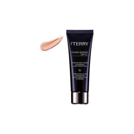 By Terry Fond de teint perfecteur - Cover Expert SPF 15 - 35 ml   undefined N°1 Fair Beige