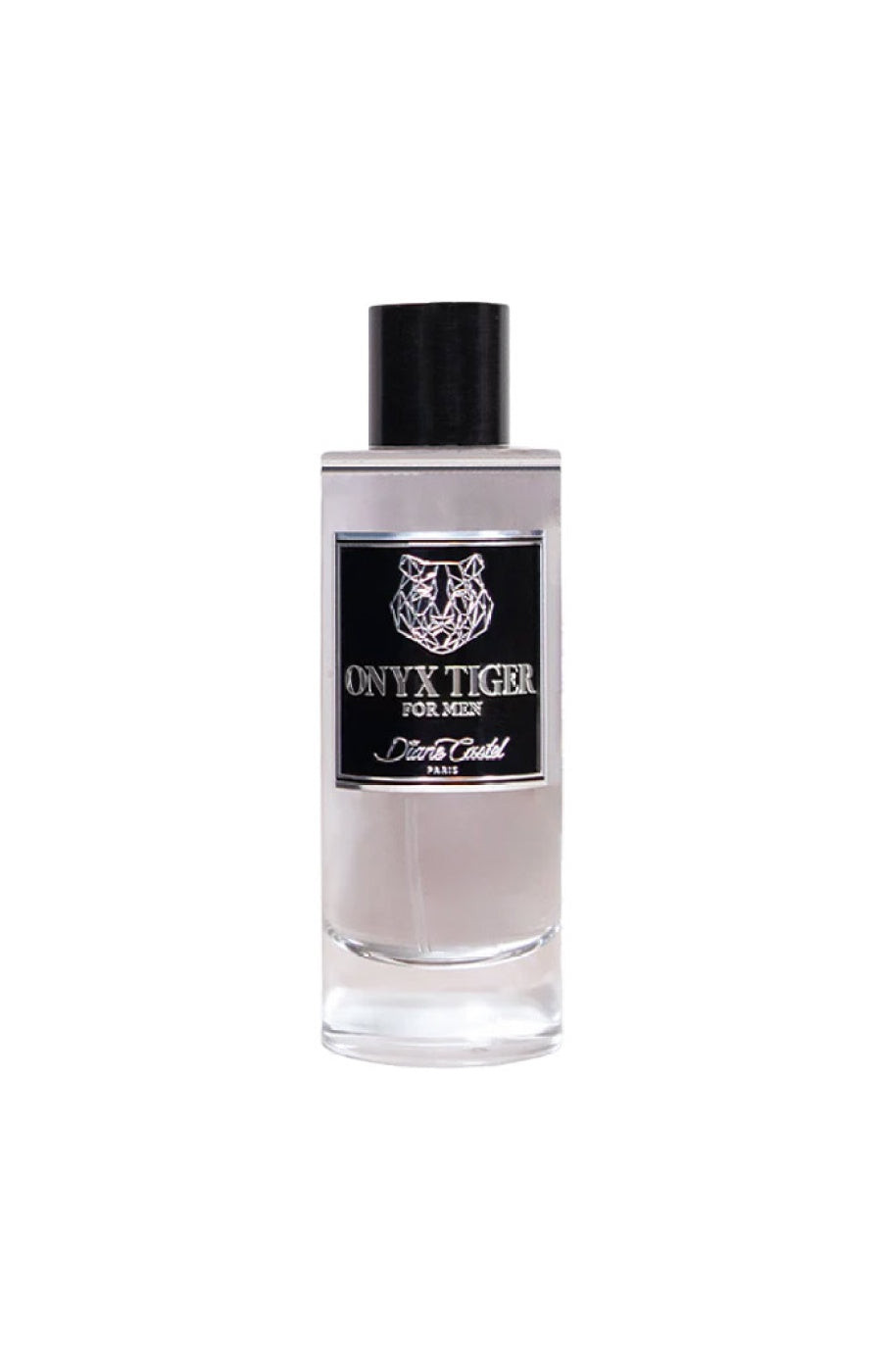 Diane Castel Onyx Tiger Eau de parfum - Aromatique boisé - Mixte - 100 ml   undefined undefined