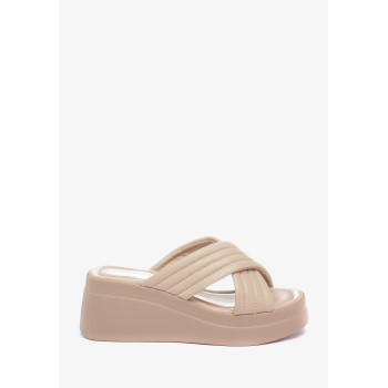 Next  Sandales nude 35.5 undefined