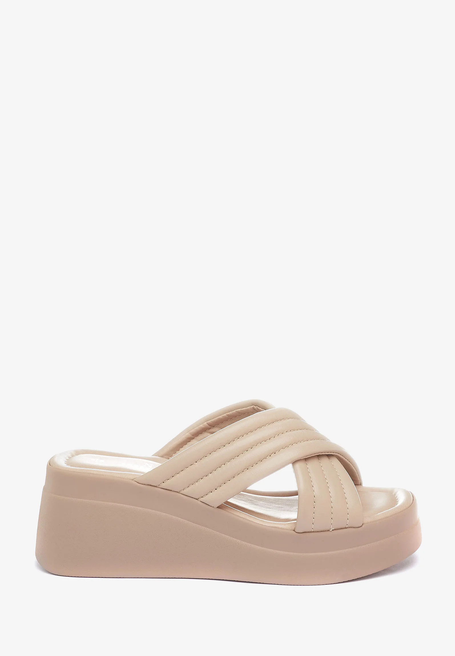 Next  Sandales nude 35.5 undefined