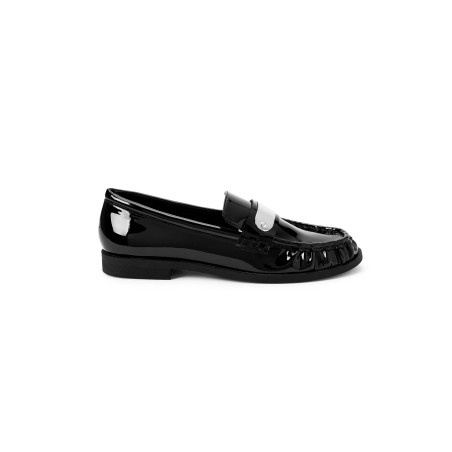 Next FOREVER COMFORTÂ”¬Â« HARDWARE TRIM Chaussons noir 35.5 undefined