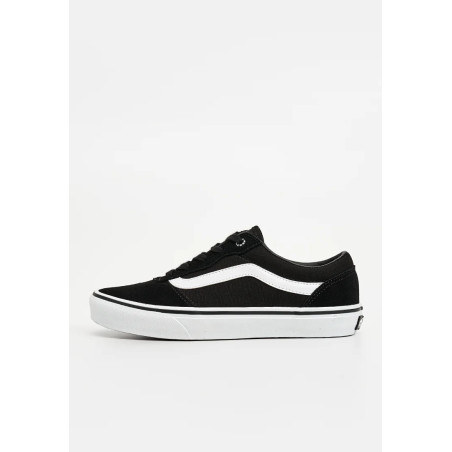 Vans MILTON Baskets basses noir 42.5 undefined