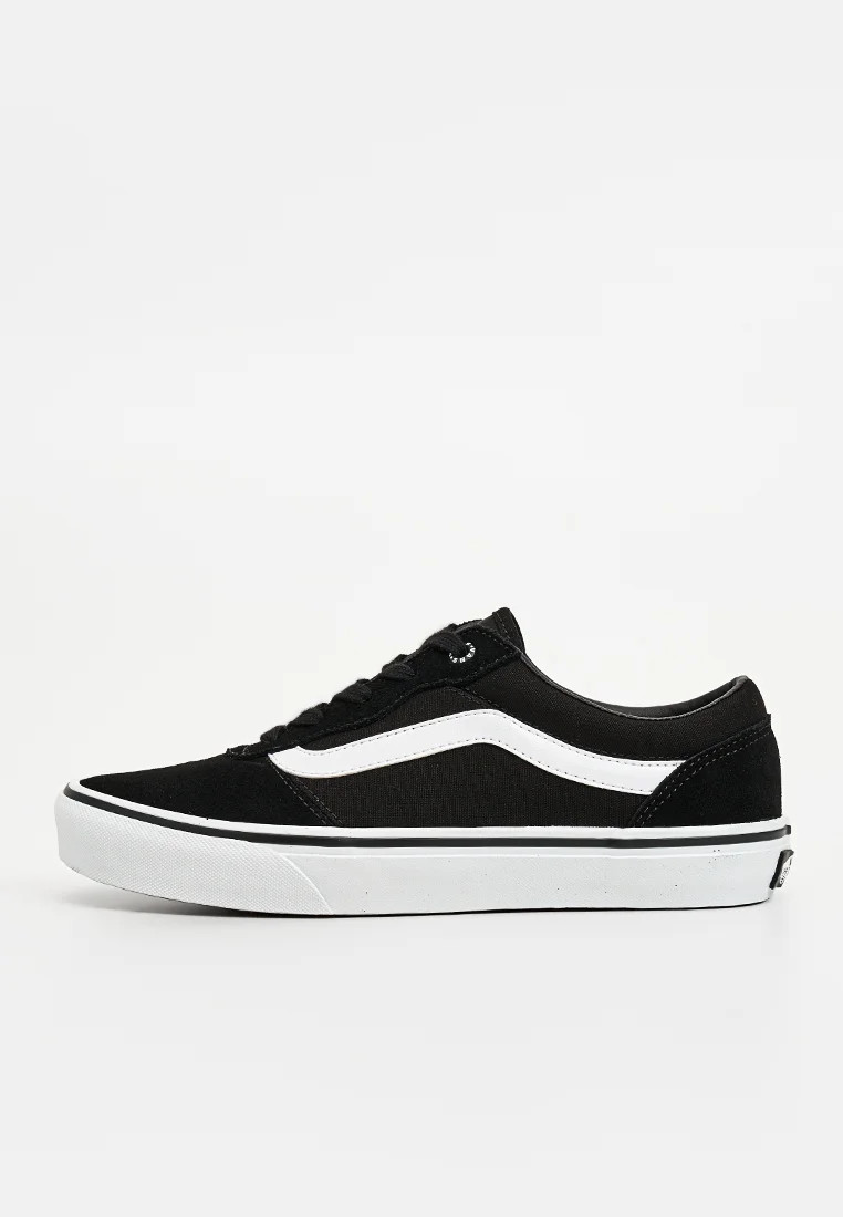 Vans MILTON Baskets basses noir 42.5 undefined