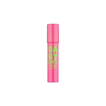 Maybelline Baume à lèvres teinté - Baby Lips   undefined Strawberry