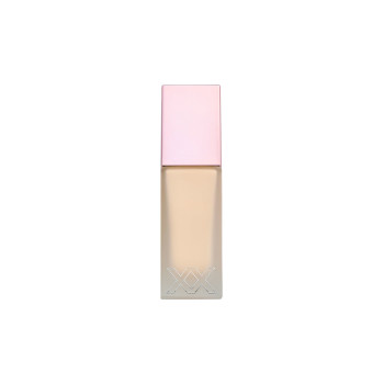 Make Up Revolution Fond de teint - XX Revolution Glow Skin FauXXdation - 27 ml   undefined FX 1.5