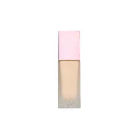 Make Up Revolution Fond de teint - XX Revolution Glow Skin FauXXdation - 27 ml   undefined FX 1.5