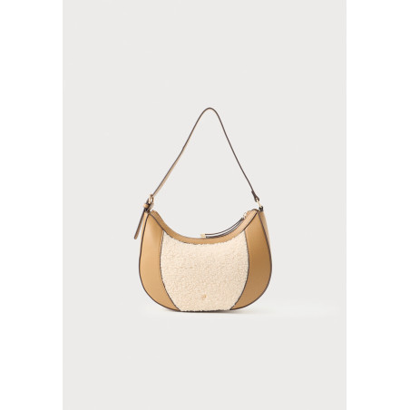 Anna Field  Sac à main beige onesize undefined