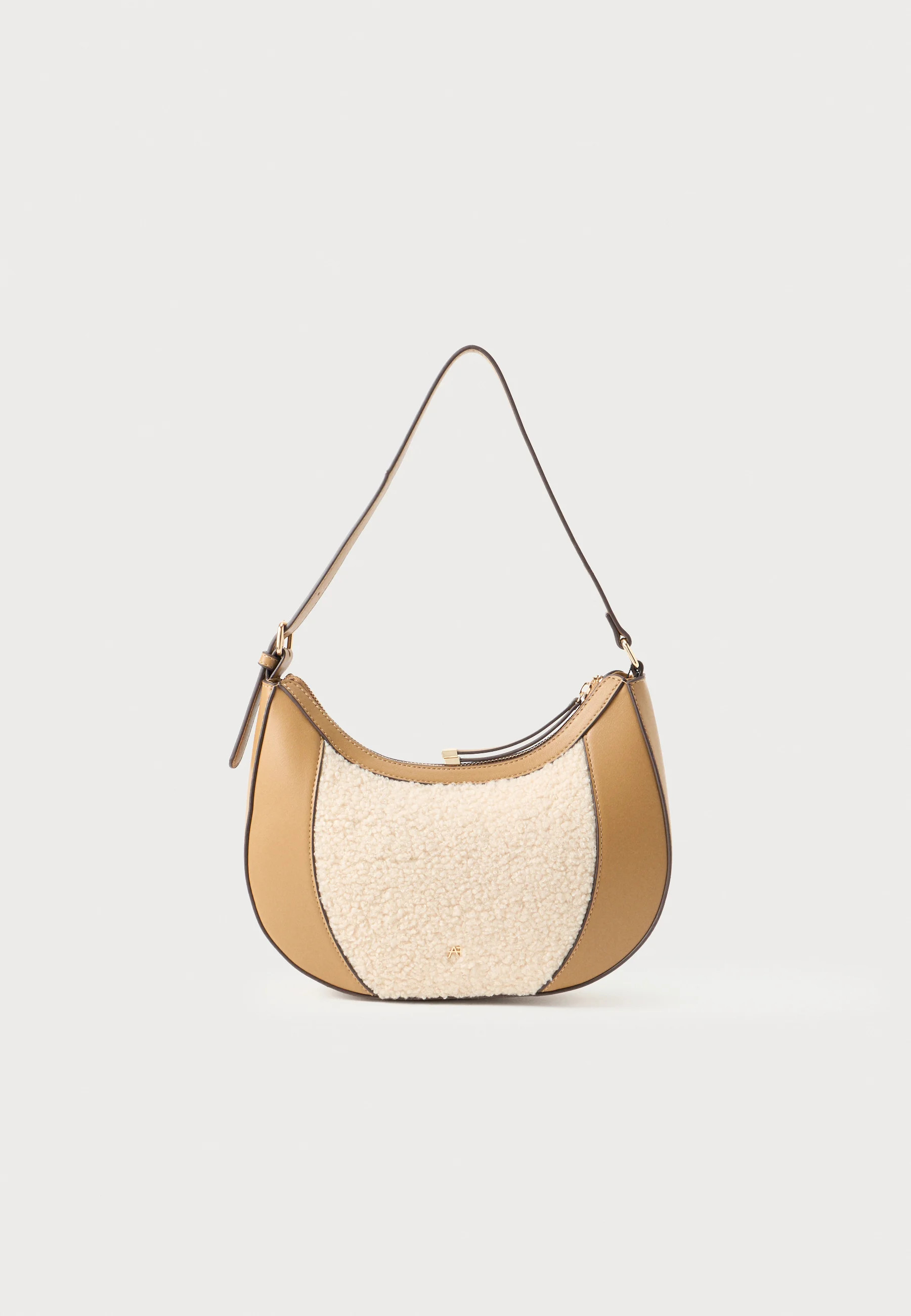 Anna Field  Sac à main beige onesize undefined