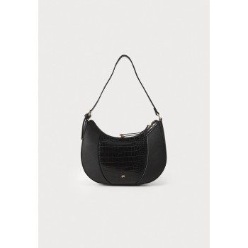 Anna Field  Sac à main noir onesize undefined