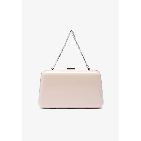 Anna Field  Pochette nude onesize undefined
