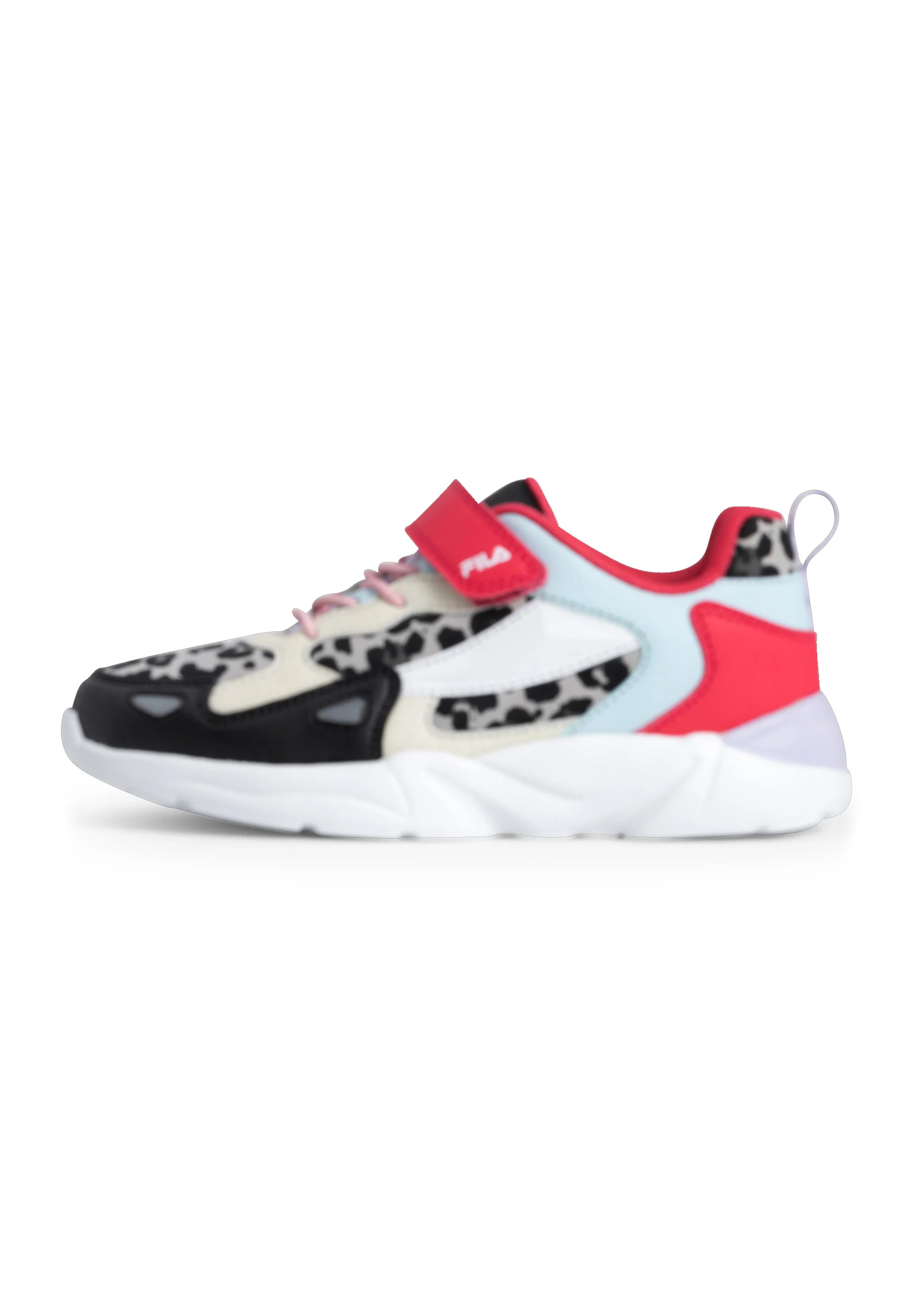 Fila VENTOSA Baskets basses noir 35 undefined