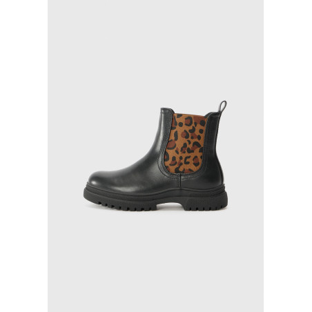 Friboo  Bottines noir 35 undefined