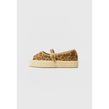 Anna Field  Espadrilles marron 35 undefined