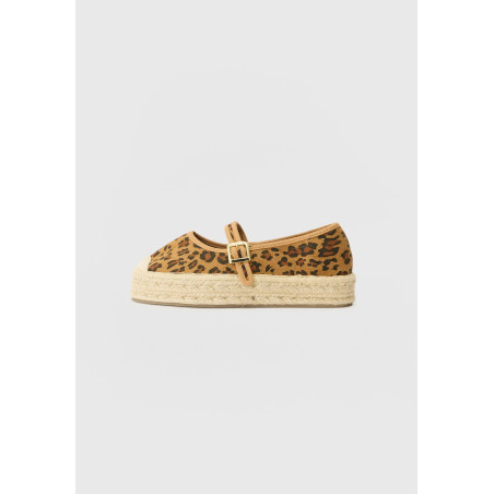 Anna Field  Espadrilles marron 35 undefined