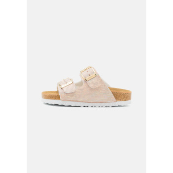 Friboo  Mules rose doré 35 undefined