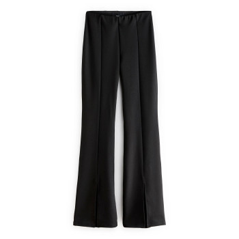 Next  PONTE Pantalon classique noir 50xR undefined