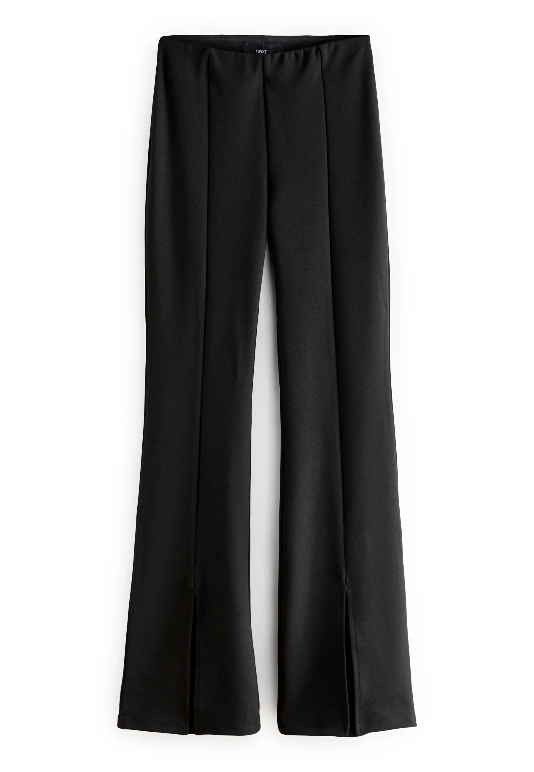 Next  PONTE Pantalon classique noir 50xR undefined