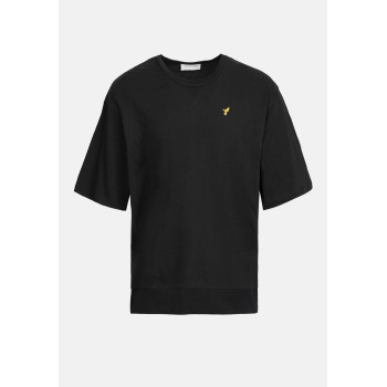 Pier One SWEAT T-shirt basique noir L undefined