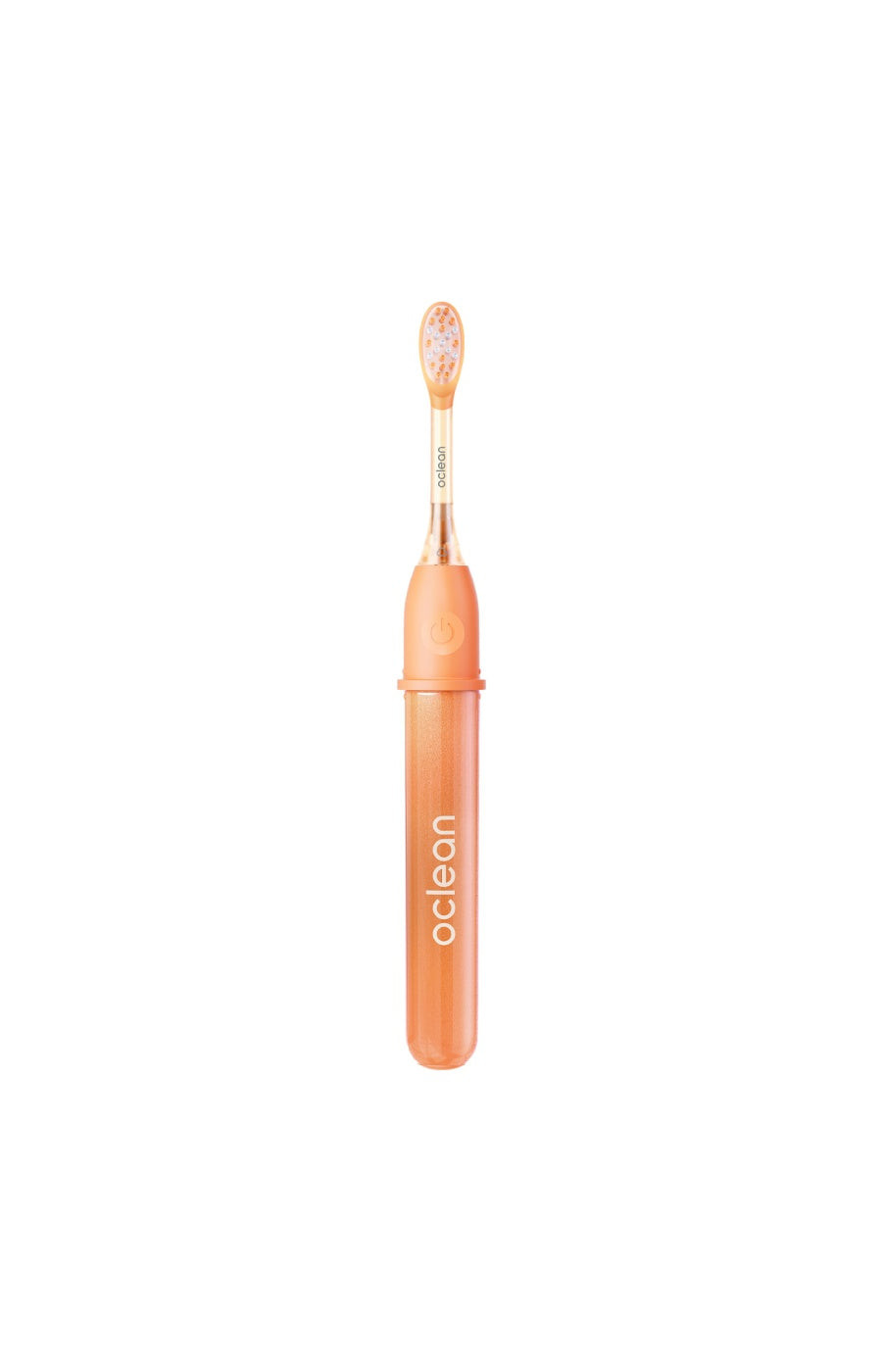 Oclean Brosse à dents électrique - Ease - Orange   undefined undefined