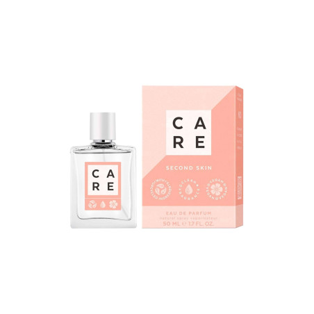 Care Eau de parfum - Citron & pivoine - Floral & oriental   undefined 50 ml