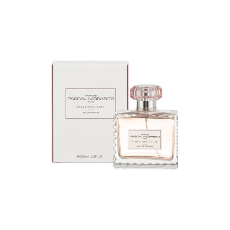 Pascal Morabito Perle Précieuse Eau de parfum - Floral oriental   undefined 100 ml