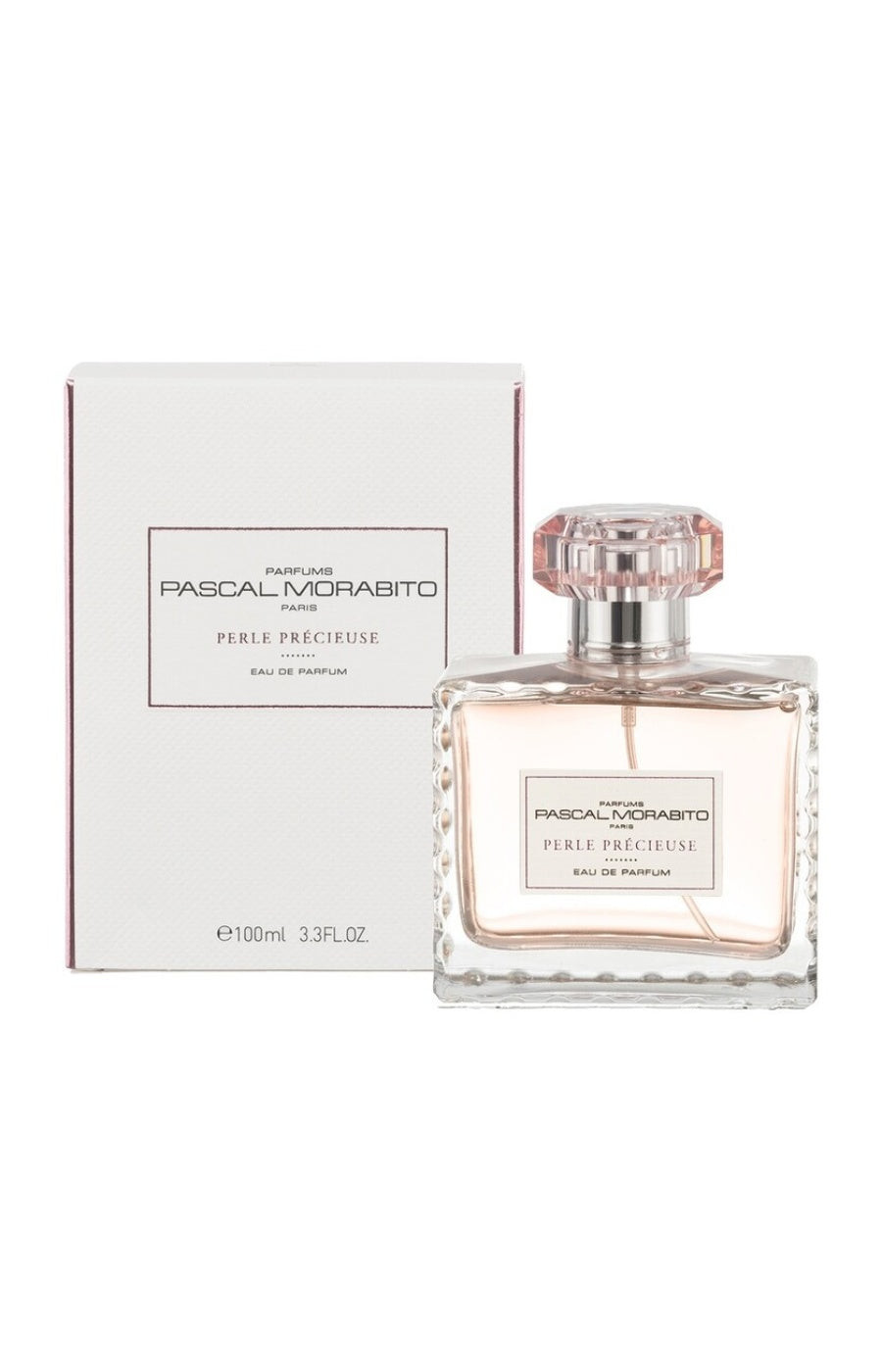 Pascal Morabito Perle Précieuse Eau de parfum - Floral oriental   undefined 100 ml