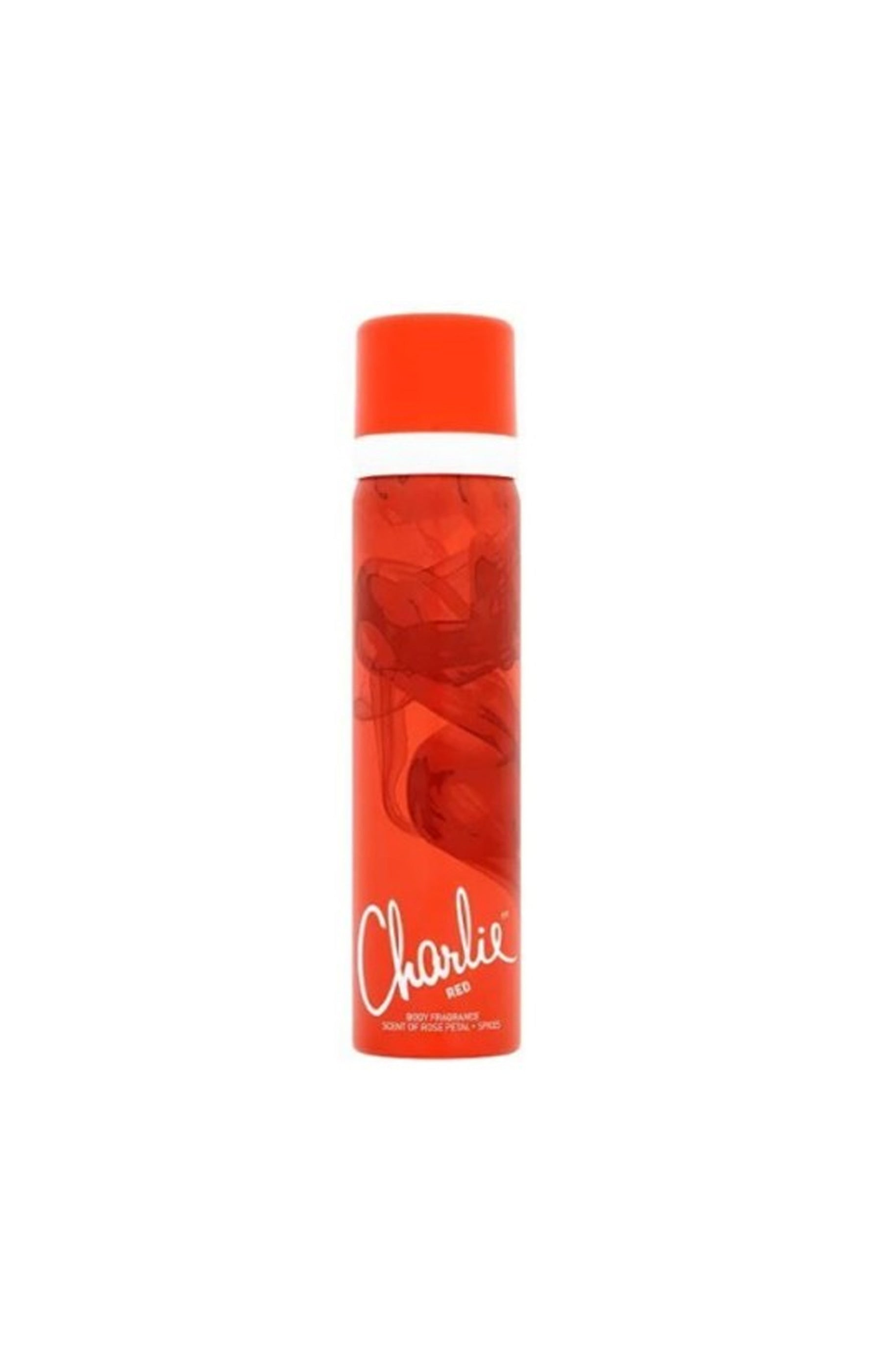 Revlon Charlie Red Spray parfumé - Floral oriental   undefined 75 ml