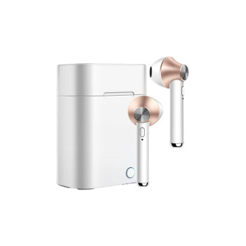 Eko Écouteurs EKO TWS 8 - Jeez - Or   undefined undefined