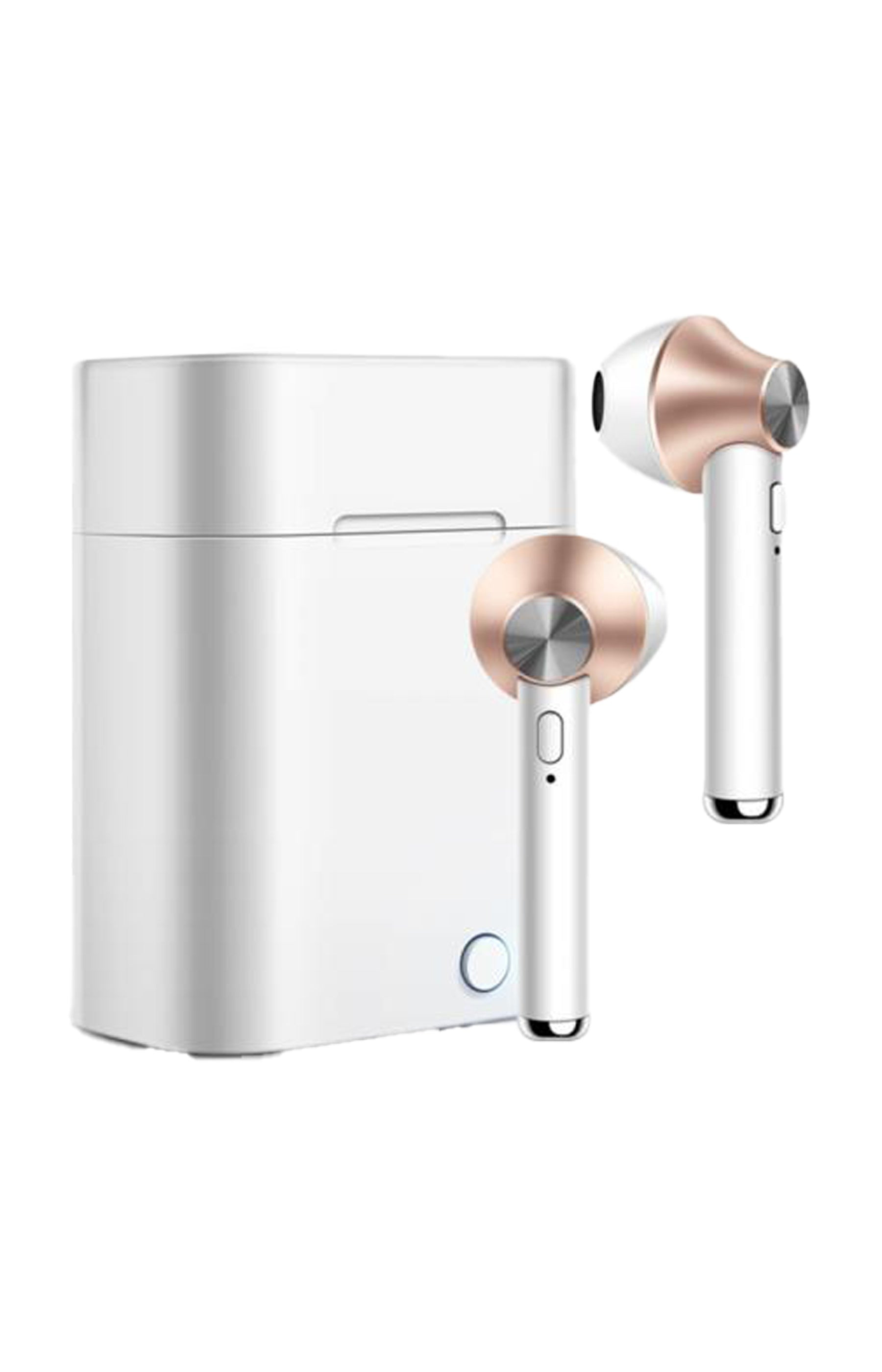 Eko Écouteurs EKO TWS 8 - Jeez - Or   undefined undefined