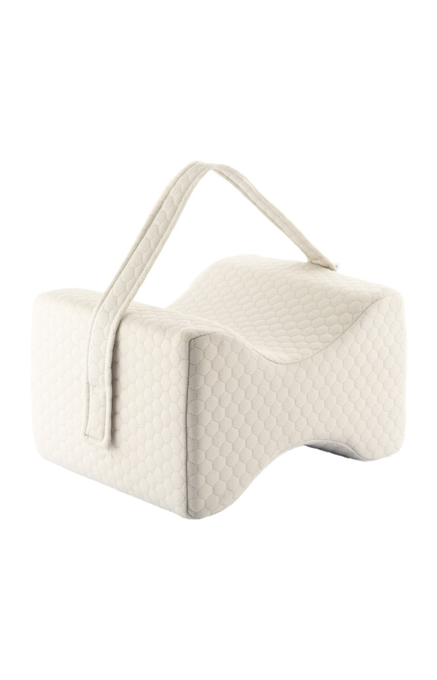 Innovagoods Oreiller pour jambes - Sangle de soutien   undefined undefined