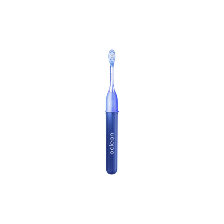Oclean Brosse à dents électrique - Ease - Bleu   undefined undefined