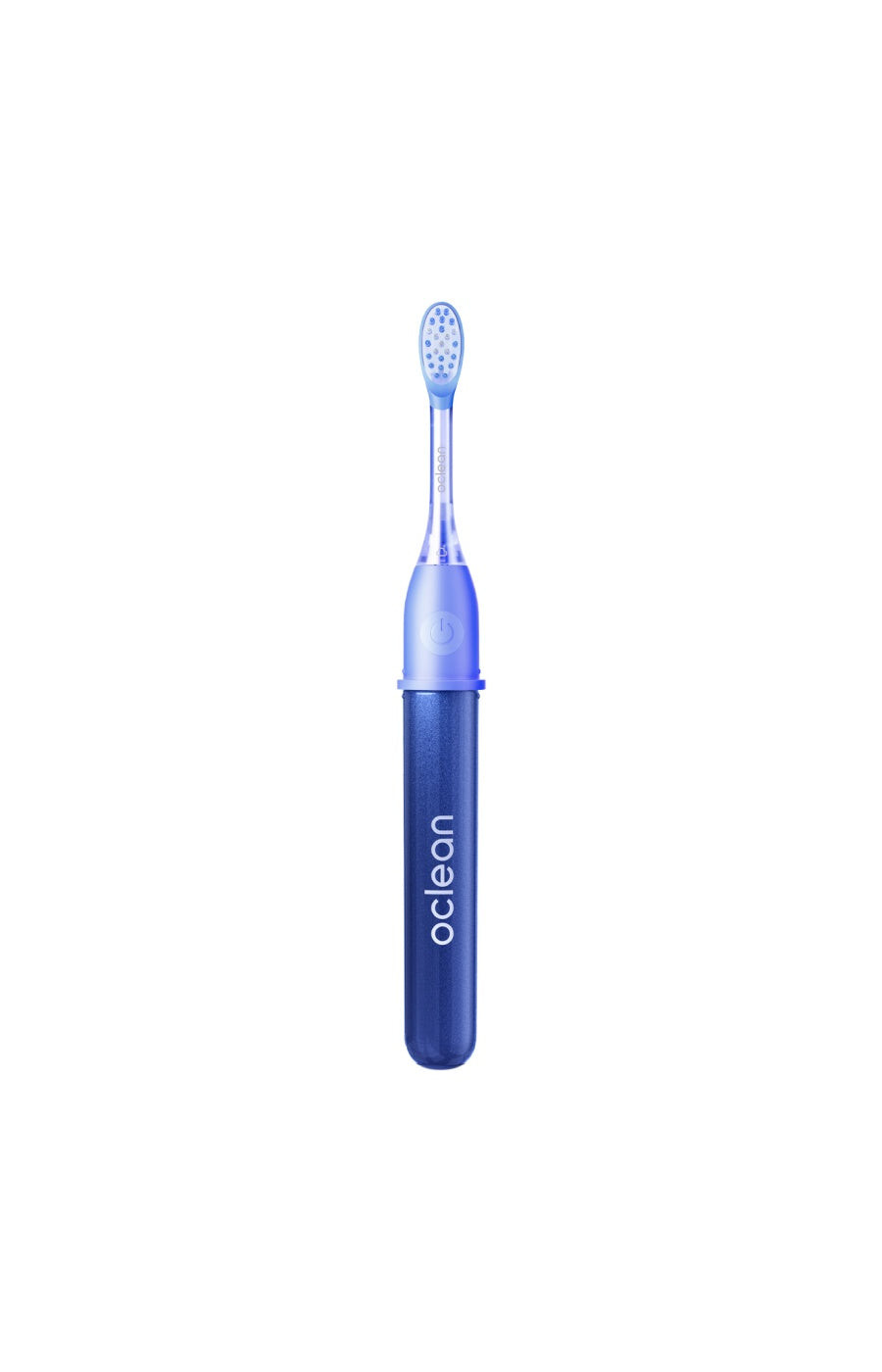 Oclean Brosse à dents électrique - Ease - Bleu   undefined undefined