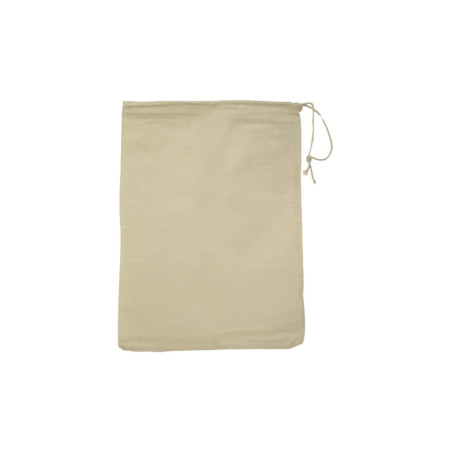 Yoko Design Sac en vrac en coton bio -  30 x 40 cm   undefined undefined