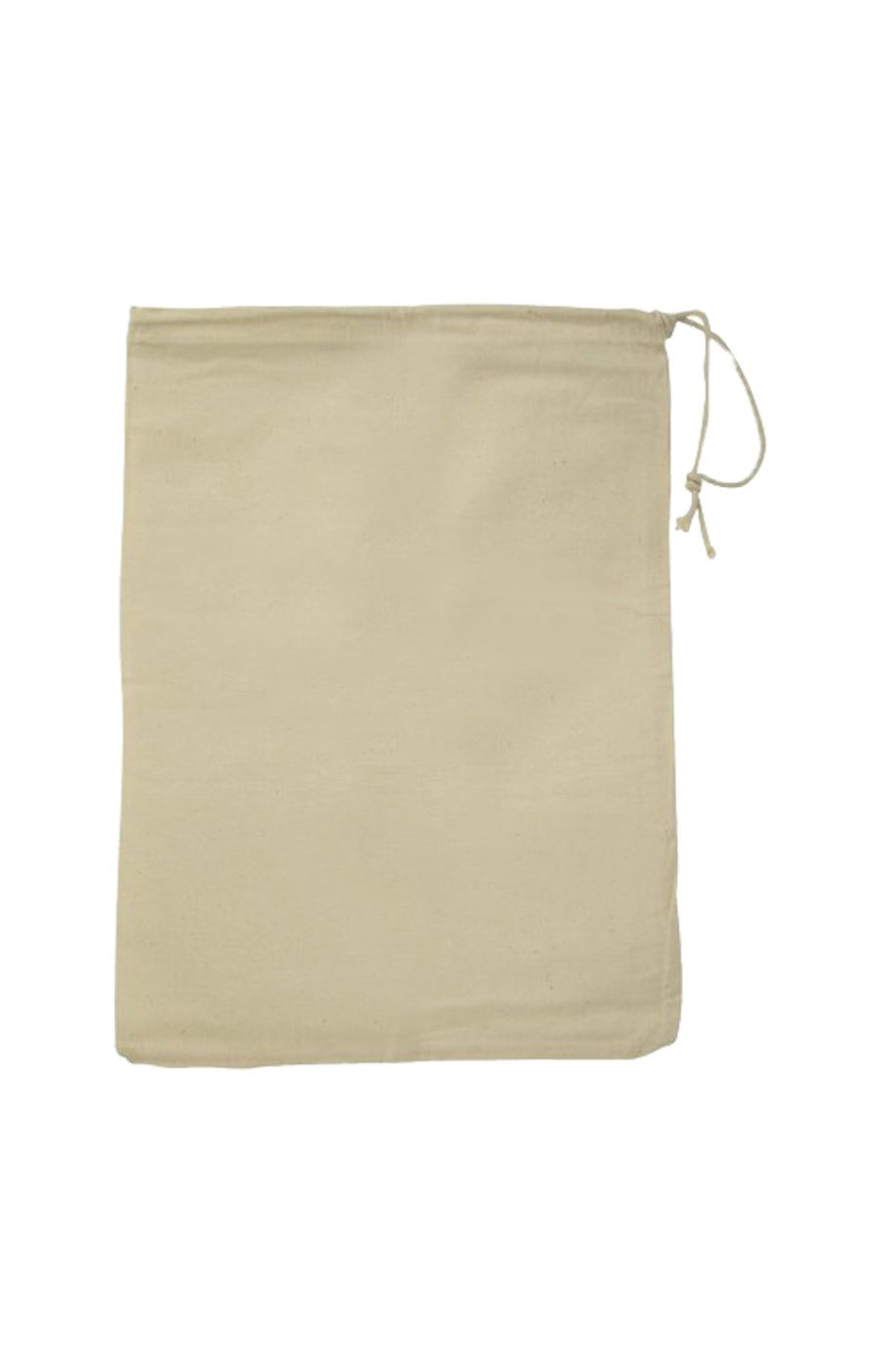 Yoko Design Sac en vrac en coton bio -  30 x 40 cm   undefined undefined