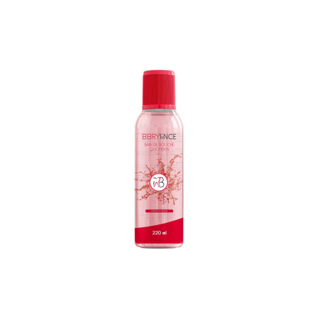 Bbryance Bain de bouche blancheur - Fraise - 220 ml   undefined undefined