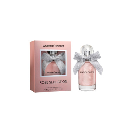 Women Secret Rose Séduction Eau de Parfum - Gourmand   undefined 30 ml
