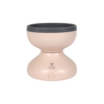 Cosmetic Club Nettoyeur de pinceaux - Rose   undefined undefined