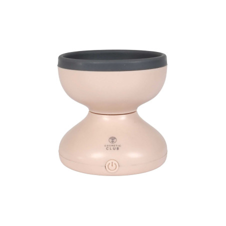 Cosmetic Club Nettoyeur de pinceaux - Rose   undefined undefined