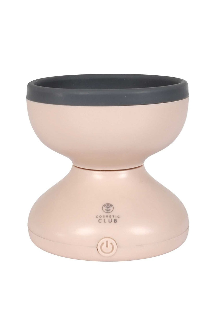 Cosmetic Club Nettoyeur de pinceaux - Rose   undefined undefined