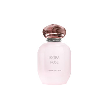 Pascal Morabito Extra Rose Eau de parfum - Floral frais - 100 ml   undefined undefined